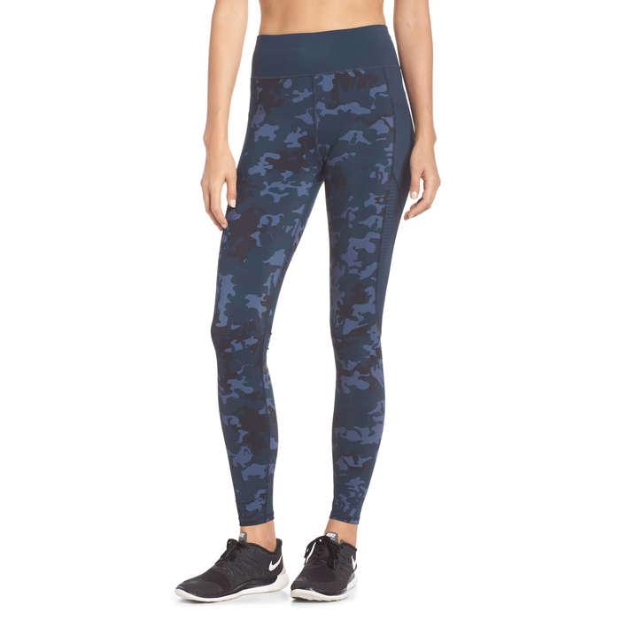 Sweaty Betty Zero Gravity Run Leggings