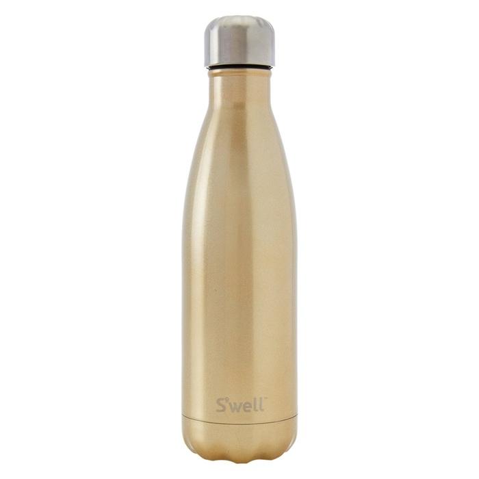 Swell Water Bottles Insulated Stainless Steel Water Bottle