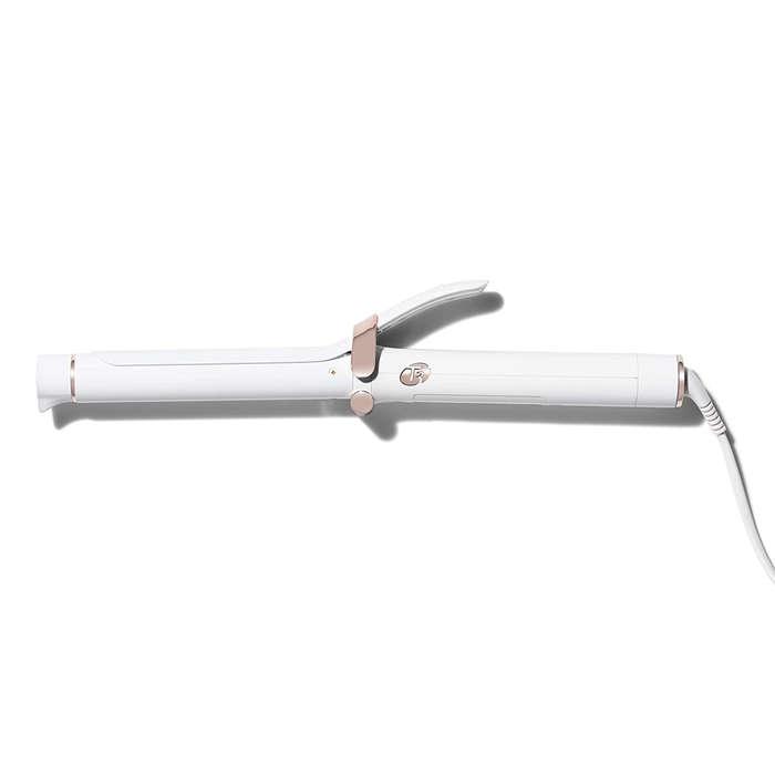 T3 SinglePass Curl 1 Inch Professional Curling Iron