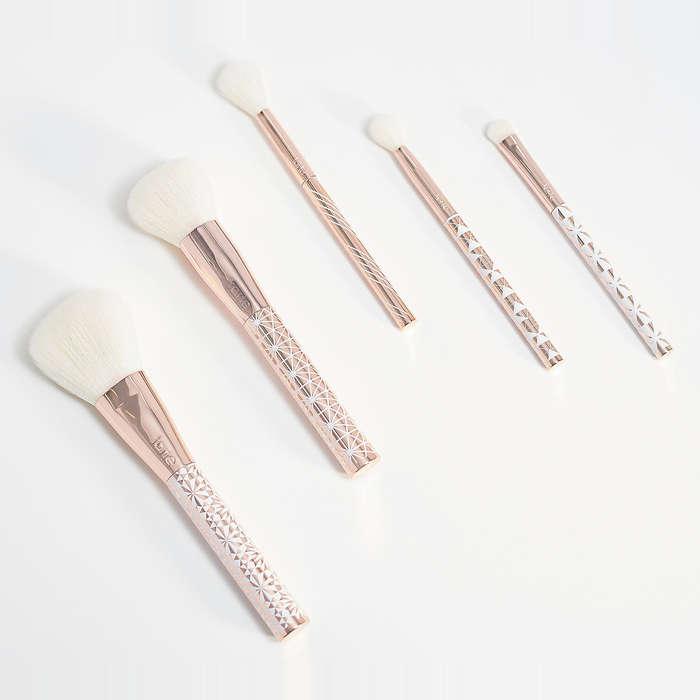 Tarte 5-Piece Brush Set