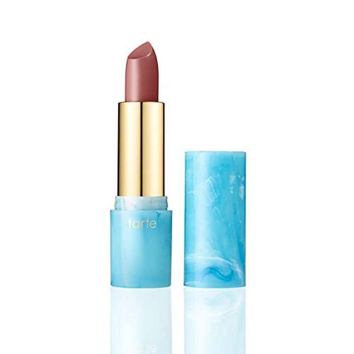 Tarte Cosmetics Color Splash Lipstick Rainforest of the Sea Collection