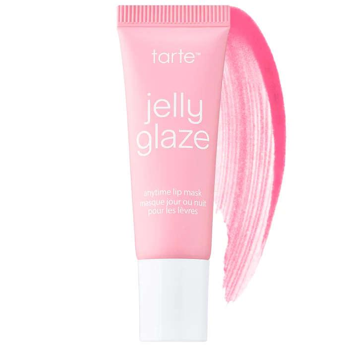Tarte Jelly Glaze Anytime Lip Mask