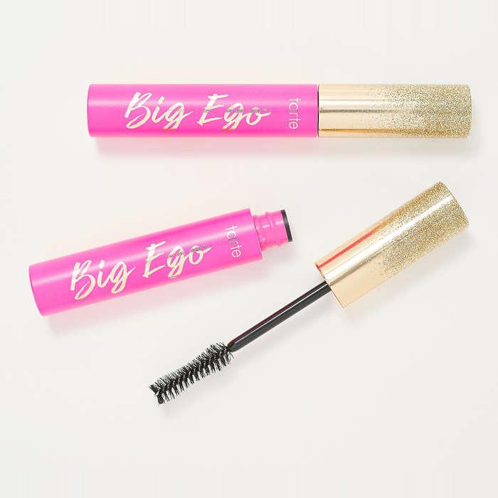 Tarte Limited Edition Big Ego Mascara Duo