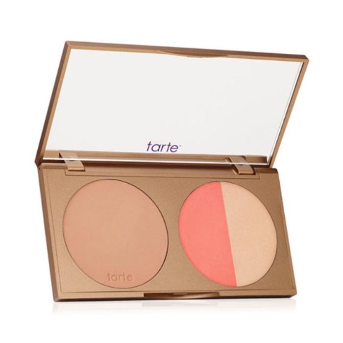 Tarte Park Ave Princess Contour Palette
