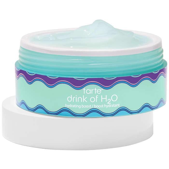 Tarte Sea Super-Size Drink of H20 Hydrating Boost Moisturizer