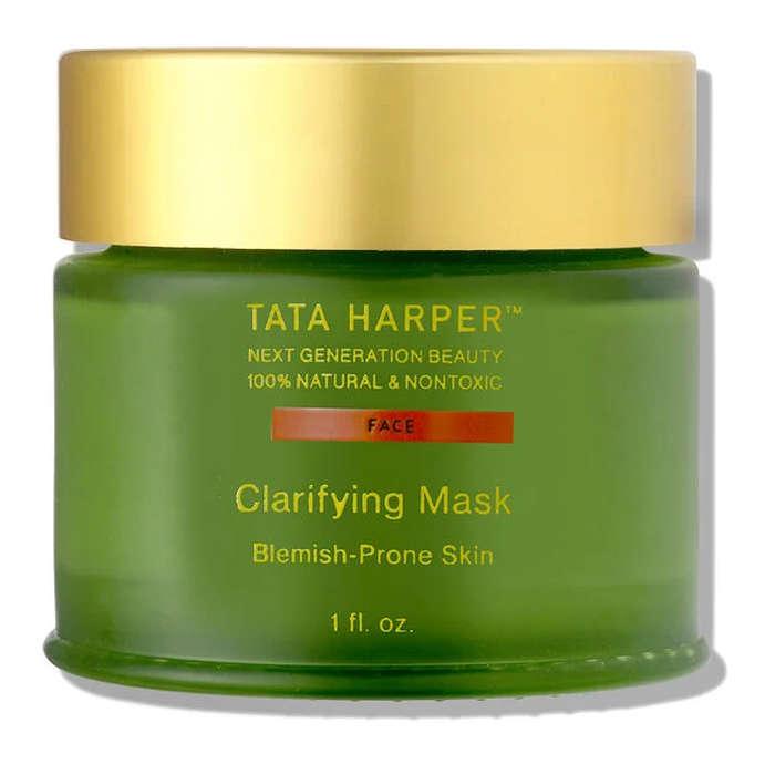 Tata Harper Skincare Clarifying Mask