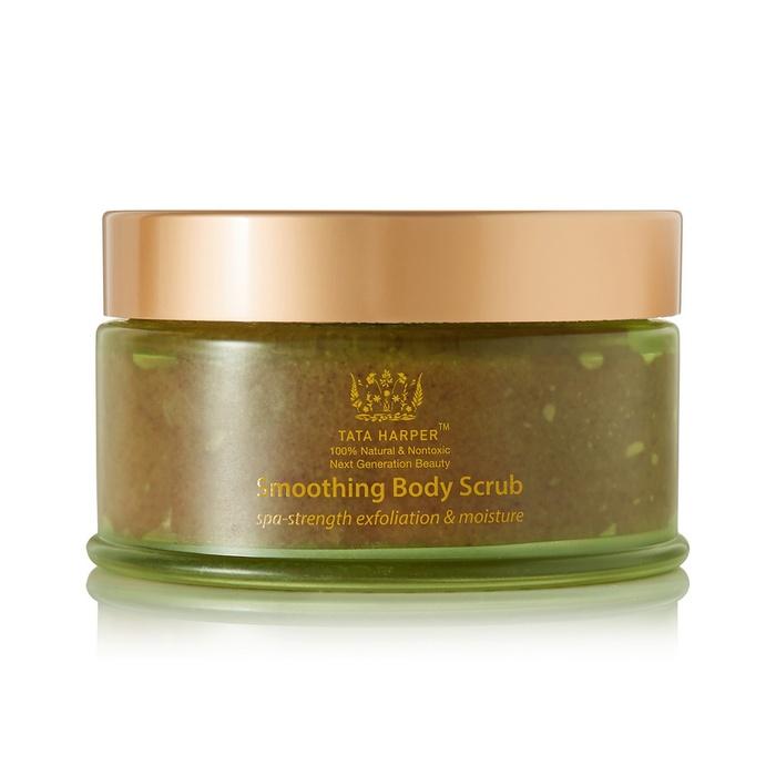 Tata Harper Smoothing Body Scrub