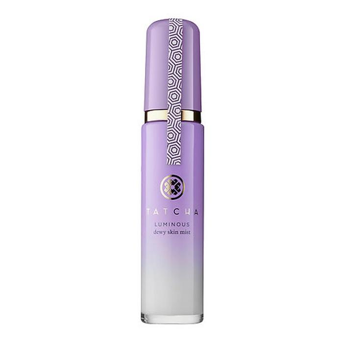 Tatcha Luminous Dewy Skin Mist