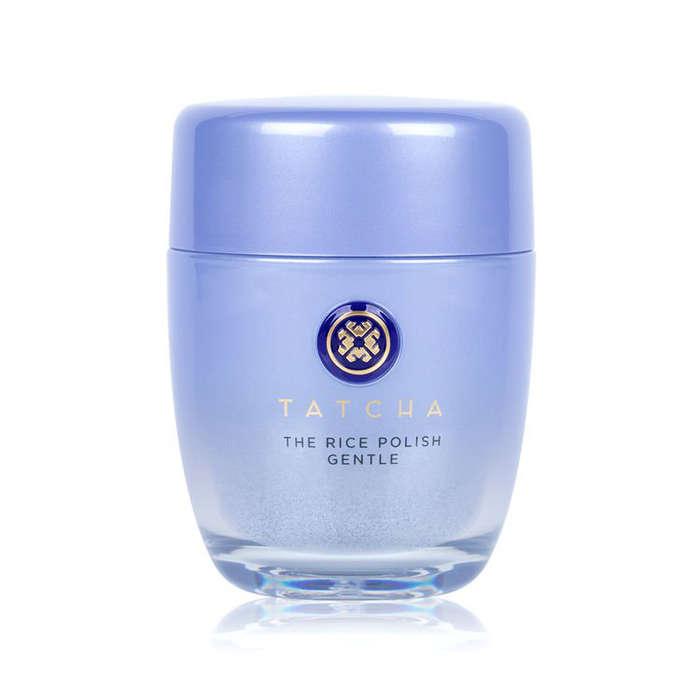 Tatcha Polished Gentle Rice Enzyme Powder