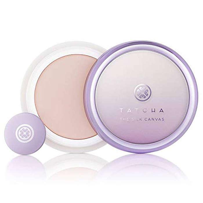 Tatcha The Silk Canvas Protective Primer