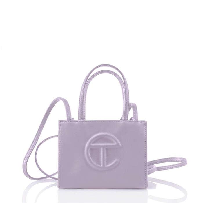 Telfar Small Shopping Bag