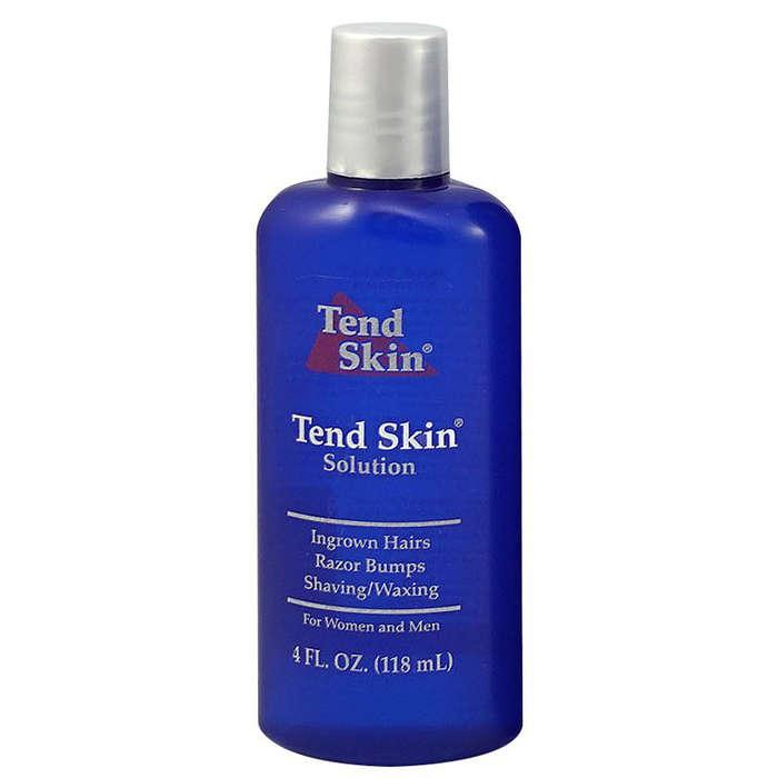 Tend Skin After Shave Solution