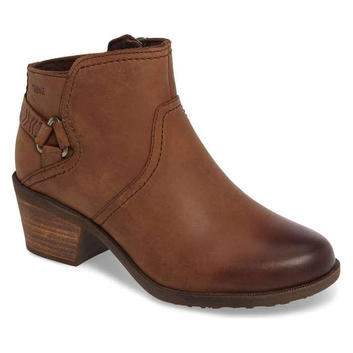 Teva Foxy Bootie