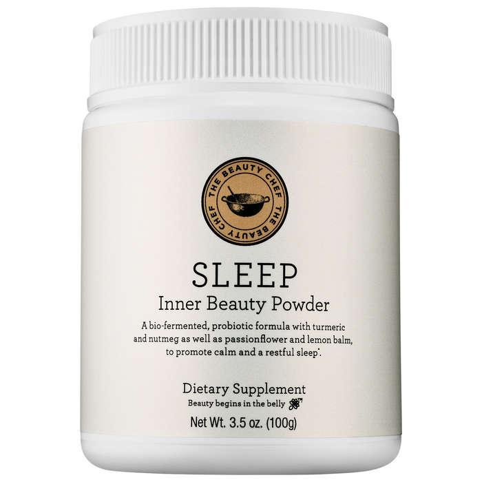 The Beauty Chef SLEEP Inner Beauty Powder