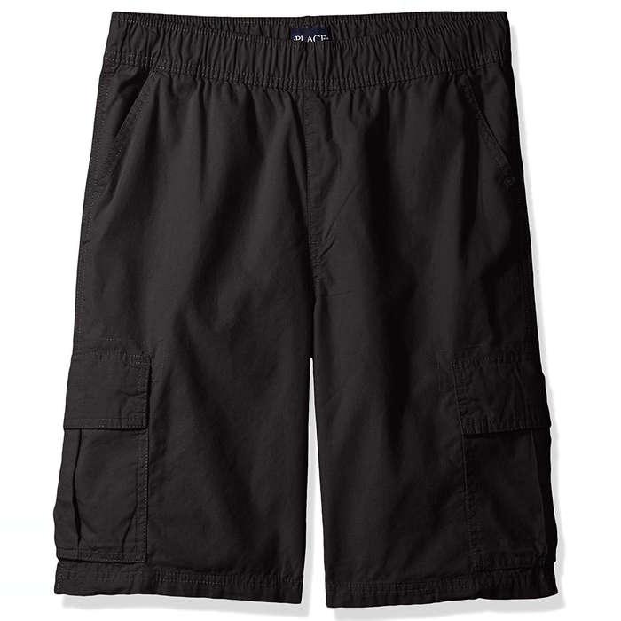 The Children's Place Pull-on Cargo Shorts