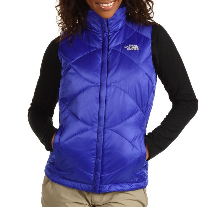 The North Face Aconcagua Down Vest