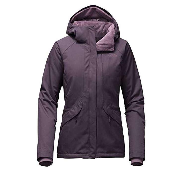 The North Face Inlux Insulated Jacket