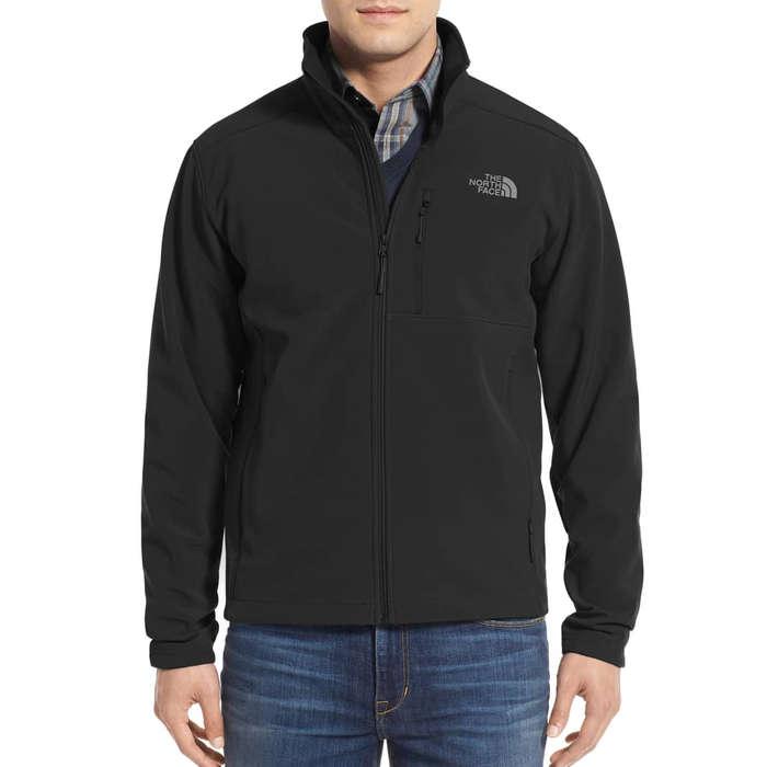 The North Face Men's Apex Bionic 2 Jacket