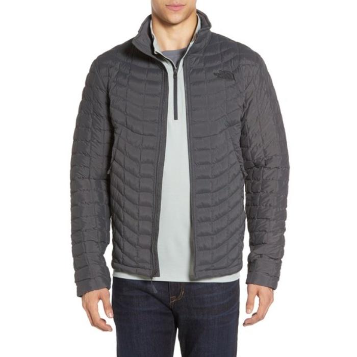 The North Face Packable Stretch ThermoBall PrimaLoft Jacket