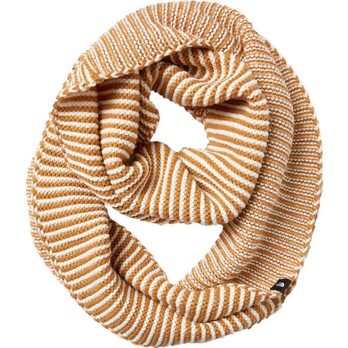 The North Face Purrl Stitch Infinity Scarf