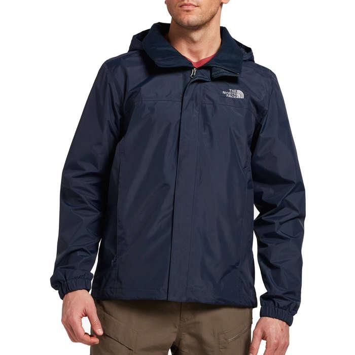 The North Face Resolve 2 Waterproof Jacket