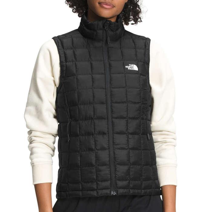 The North Face Thermoball Eco Vest