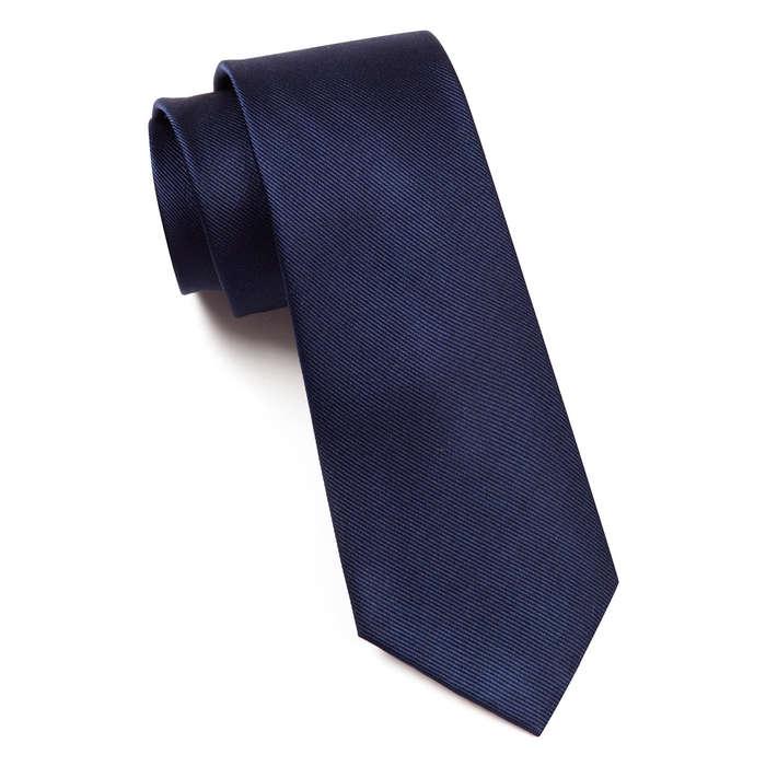 The Tie Bar Grosgrain Solid