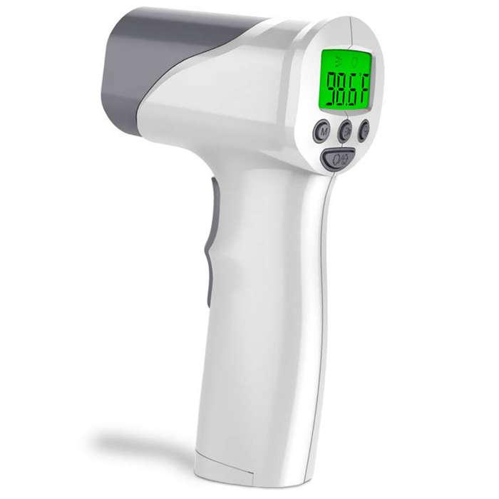 Thermobio FDoc Infrared Thermometer