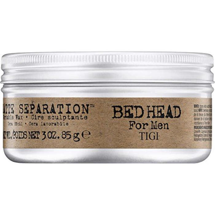 TIGI Bed Head B for Men Matte Separation Workable Wax