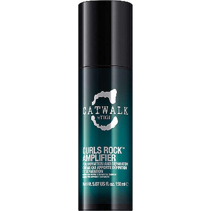 Catwalk by TIGI Curls Rock Amplifier