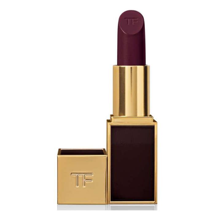 Tom Ford Private Blend Lip Color in Bruised Plum