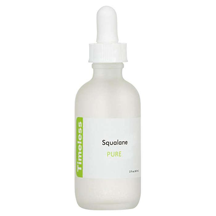 Timeless Skin Care Squalane 100% Pure