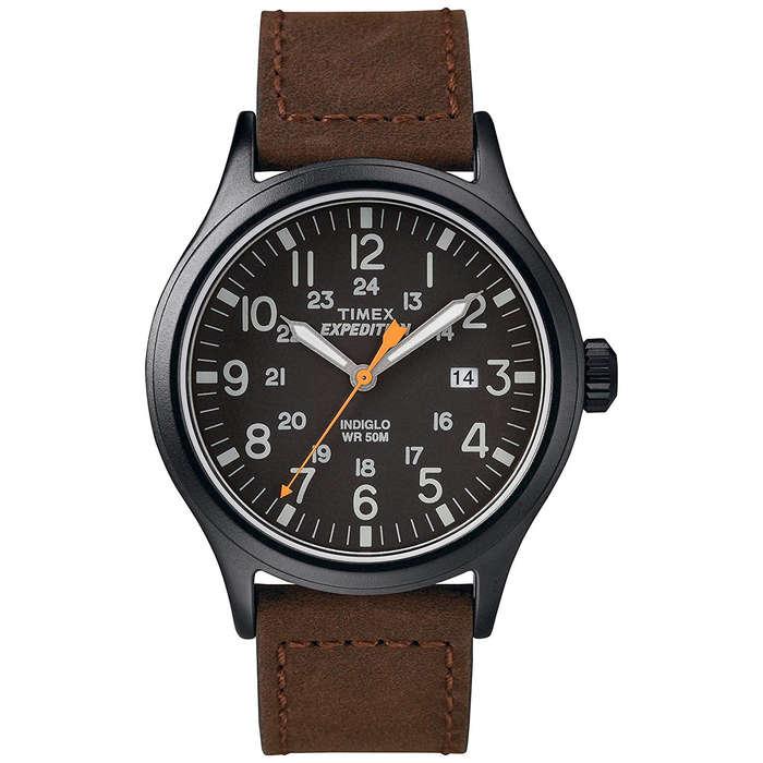 Timex Expeditions Scout 40 Watch