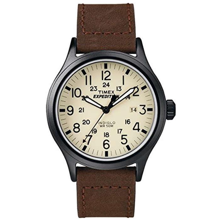Timex Expeditions Scout 40 Watch