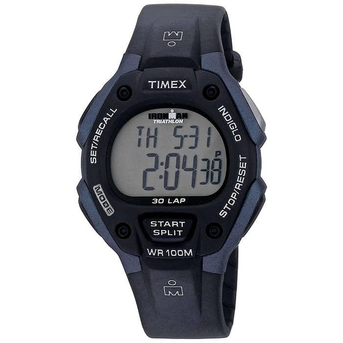 Timex Full-Size Ironman Classic 30 Watch