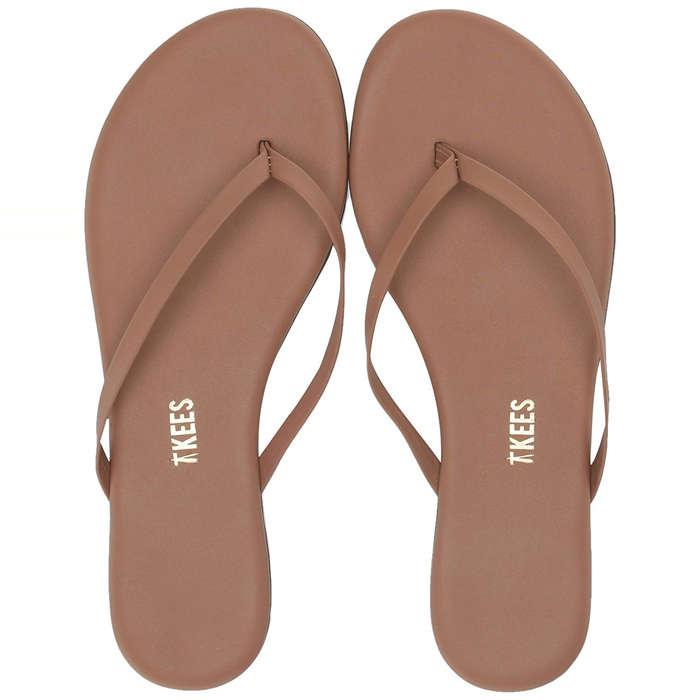Tkees Foundations Flip Flop