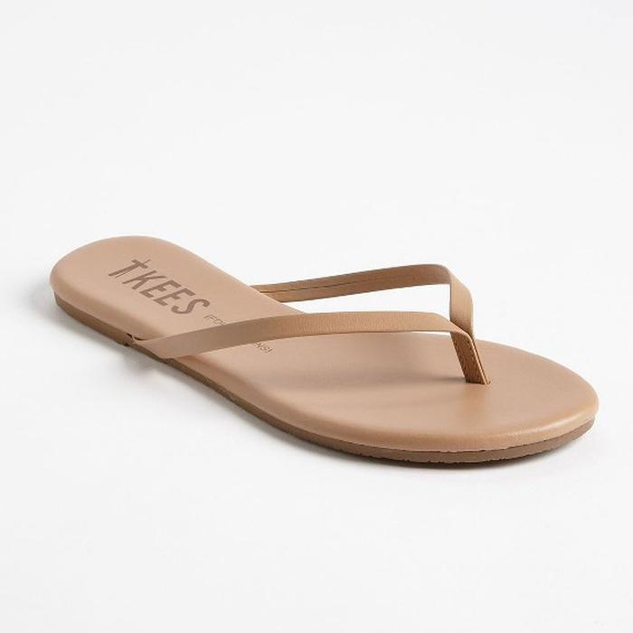 Tkees Foundations Flip Flop