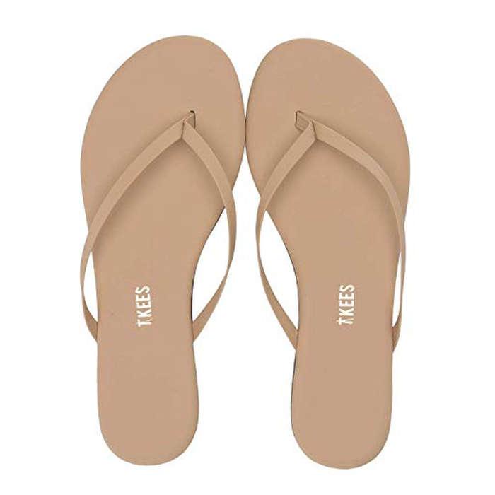 TKEES Foundations Flip Flops