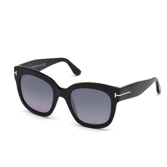 Tom Ford Beatrix 52mm Sunglasses