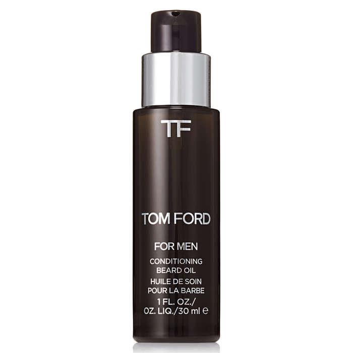 Tom Ford Conditioning Beard Oil