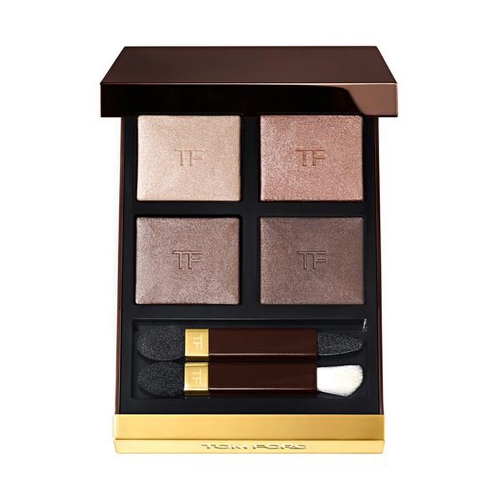 Tom Ford Eyeshadow Quad