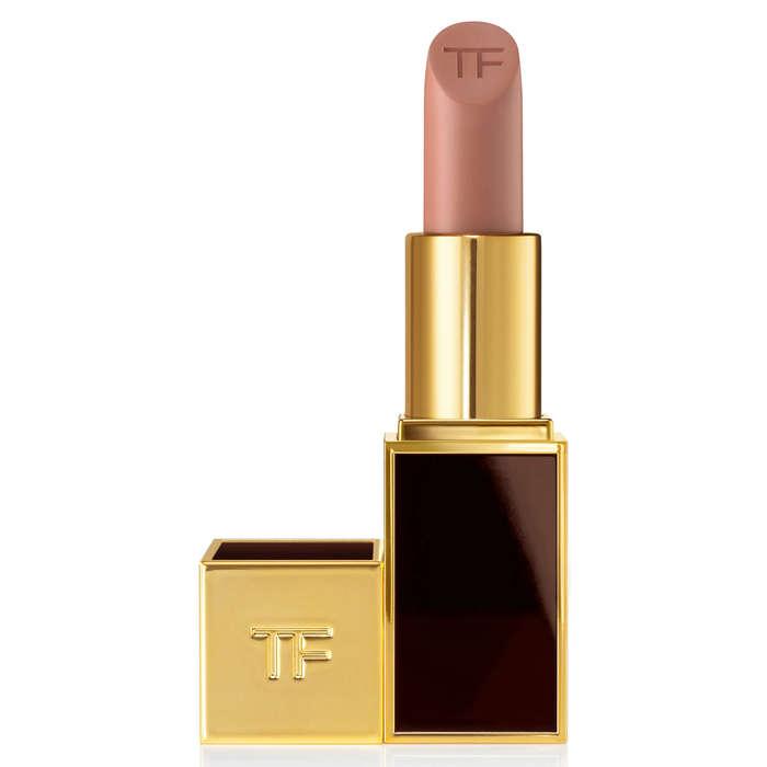 Tom Ford Lip Color Lipstick In Sable Smoke