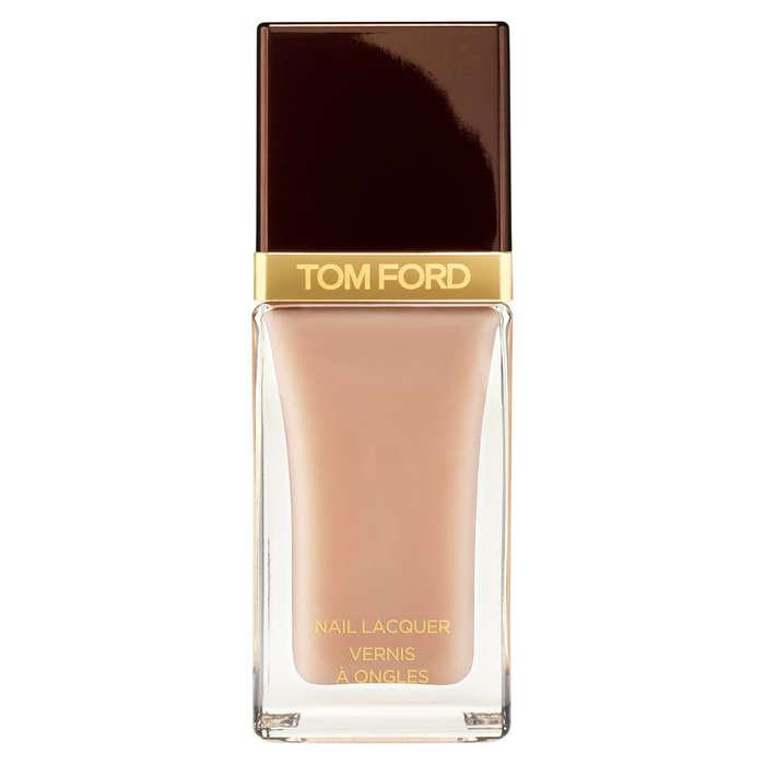 Tom Ford Nail Lacquer in Toasted Sugar