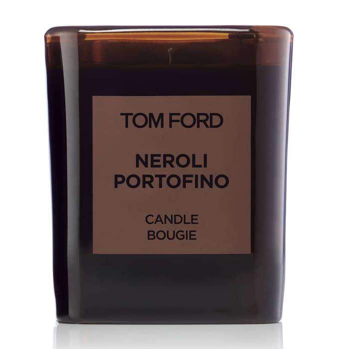 Tom Ford Neroli Portofino Candle