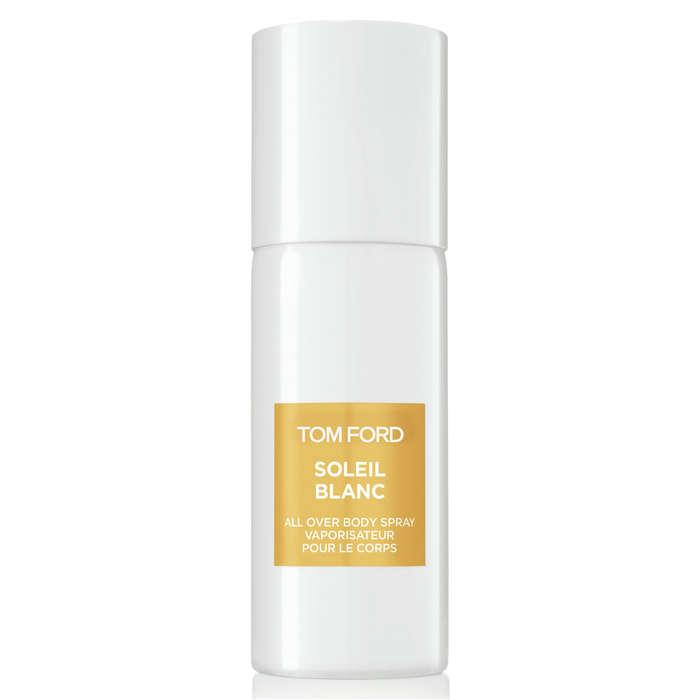 Tom Ford Soleil Blanc All Over Body Spray