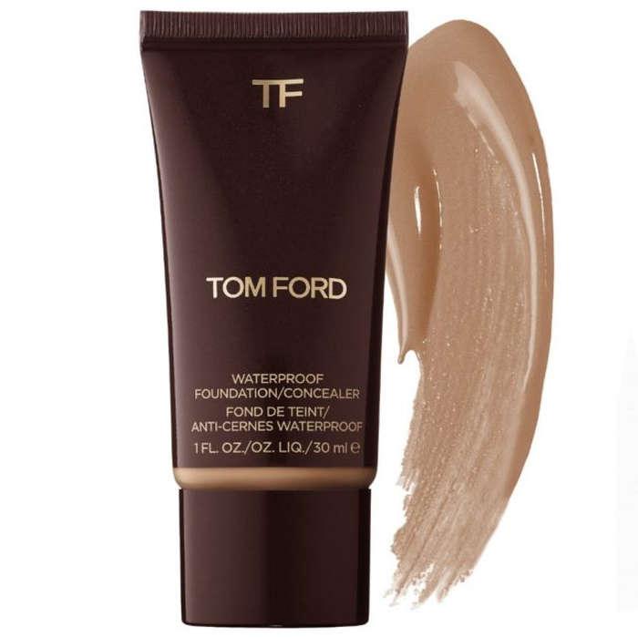 Tom Ford Waterproof Foundation & Concealer