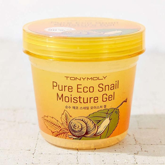 Tony Moly Pure Snail Moisture Gel