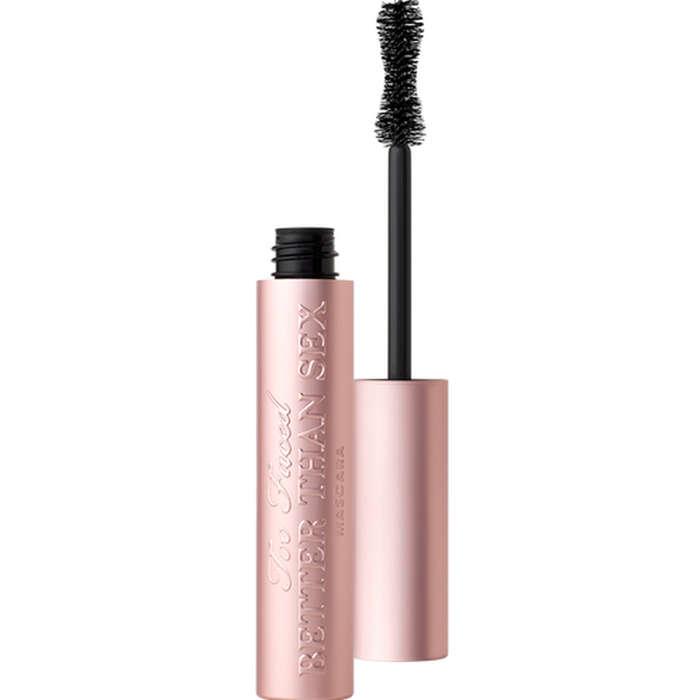 Too Faced Better Than Sex Mascara