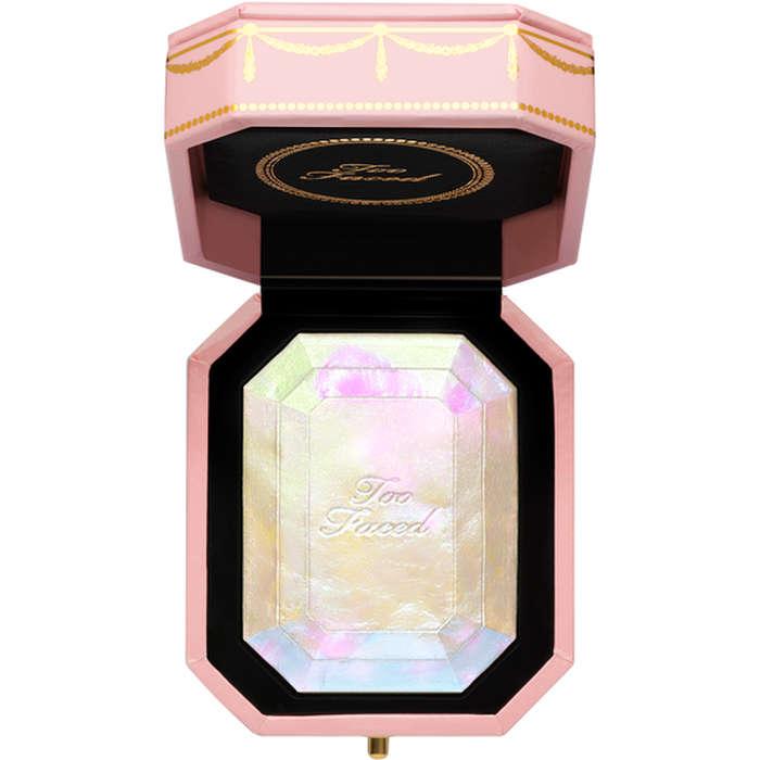 Too Faced Diamond Highlighter