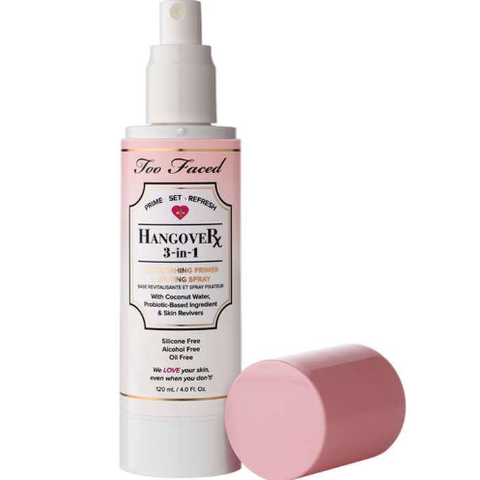 Too Faced Hangover 3-in-1 Setting Spray
